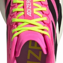Adidas Women's Adizero Evo SL Lucid Pink/Core Black/White