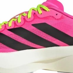 Adidas Women's Adizero Evo SL Lucid Pink/Core Black/White