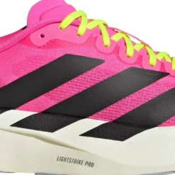 Adidas Women's Adizero Evo SL Lucid Pink/Core Black/White