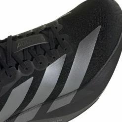 Adidas Women's Adizero Evo SL Core Black/Iron Metallic/Core Black