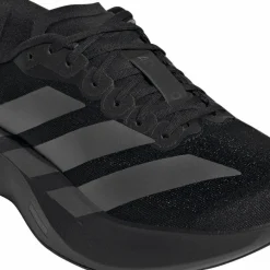 Adidas Women's Adizero Evo SL Core Black/Iron Metallic/Core Black