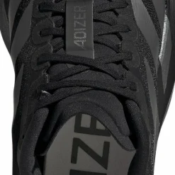 Adidas Women's Adizero Evo SL Core Black/Iron Metallic/Core Black