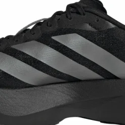 Adidas Women's Adizero Evo SL Core Black/Iron Metallic/Core Black