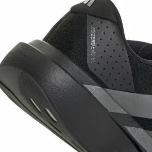 Adidas Women's Adizero Evo SL Core Black/Iron Metallic/Core Black