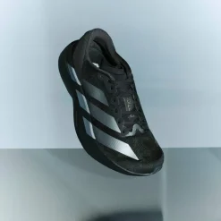 Adidas Women's Adizero Evo SL Core Black/Iron Metallic/Core Black