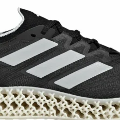 Adidas Women's 4DFWD 4 Running Shoes Core Black/FTWR White/Carbon
