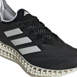 Adidas Women's 4DFWD 4 Running Shoes Core Black/FTWR White/Carbon