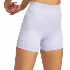 Adidas Women's Own The Run Short Tights Vioton
