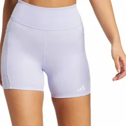 Adidas Women's Own The Run Short Tights Vioton