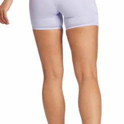 Adidas Women's Own The Run Short Tights Vioton
