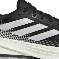 Adidas Women's Supernova Rise 2 Core Black/Zeromt/Core Black