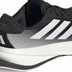 Adidas Women's Supernova Rise 2 Core Black/Zeromt/Core Black