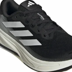 Adidas Women's Supernova Rise 2 Core Black/Zeromt/Core Black