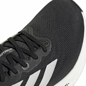 Adidas Women's Supernova Rise 2 Core Black/Zeromt/Crywht