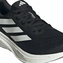 Adidas Women's Supernova Rise 2 Core Black/Zeromt/Crywht