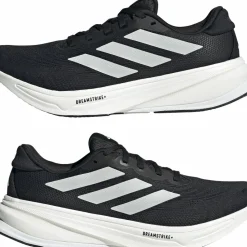 Adidas Women's Supernova Rise 2 Core Black/Zeromt/Crywht