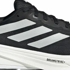 Adidas Women's Supernova Rise 2 Core Black/Zeromt/Crywht