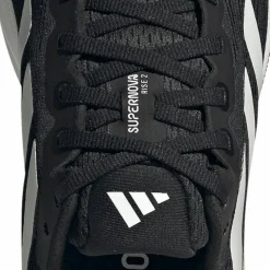 Adidas Women's Supernova Rise 2 Core Black/Zeromt/Crywht