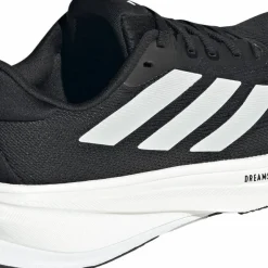 Adidas Women's Supernova Rise 2 Core Black/Zeromt/Crywht