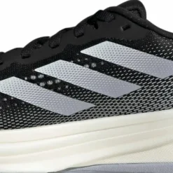 Adidas Women's Supernova Rise Shoes Core Black/Halsil/Dshgry