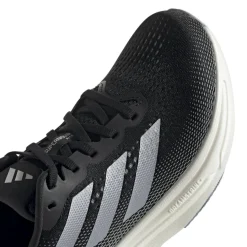 Adidas Women's Supernova Rise Shoes Core Black/Halsil/Dshgry