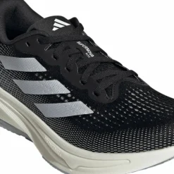 Adidas Women's Supernova Rise Shoes Core Black/Halsil/Dshgry