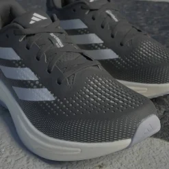Adidas Women's Supernova Rise Shoes Core Black/Halsil/Dshgry