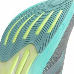Adidas Women's Supernova Rise 2 Grey/magrmt/flaaqu