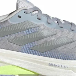 Adidas Women's Supernova Solution 2 Halsil/Silver Metallic/Vioton