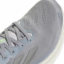 Adidas Women's Supernova Solution 2 Halsil/Silver Metallic/Vioton