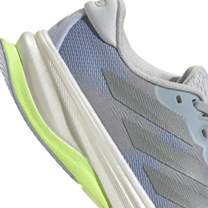 Adidas Women's Supernova Solution 2 Halsil/Silver Metallic/Vioton