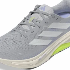 Adidas Women's Supernova Solution 2 Halsil/Silver Metallic/Vioton