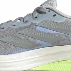 Adidas Women's Supernova Solution 2 Halsil/Silver Metallic/Vioton