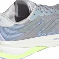 Adidas Women's Supernova Solution 2 Halsil/Silver Metallic/Vioton
