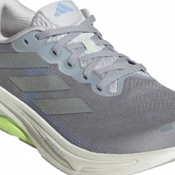 Adidas Women's Supernova Solution 2 Halsil/Silver Metallic/Vioton