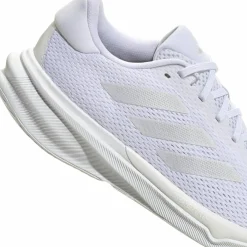 Adidas Women's Supernova Stride Cloud White / Zero Metalic / Crystal White