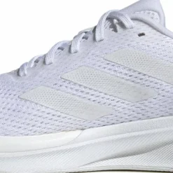 Adidas Women's Supernova Stride Cloud White / Zero Metalic / Crystal White