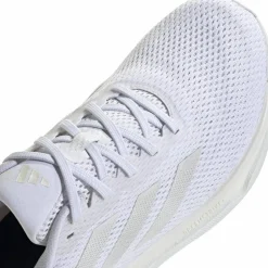 Adidas Women's Supernova Stride Cloud White / Zero Metalic / Crystal White