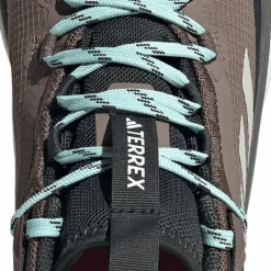 Adidas Women's Terrex Free Hiker 2 Gore-Tex Trabrn/wonalu/carbon