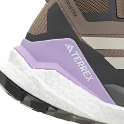 Adidas Women's Terrex Free Hiker 2 Gore-Tex Trabrn/wonalu/carbon