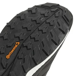 Adidas Women's Terrex Free Hiker 2.0 Low GORE-TEX Hiking Shoes Core Black/Core Black/Grey Four