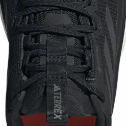 Adidas Women's Terrex Free Hiker 2.0 Low GORE-TEX Hiking Shoes Core Black/Core Black/Grey Four