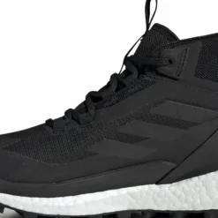Adidas Women's Terrex Free Hiker 2 Gore-Tex Core Black/Core Black/Ftwwht