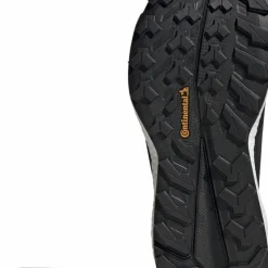 Adidas Women's Terrex Free Hiker 2 Gore-Tex Core Black/Core Black/Ftwwht
