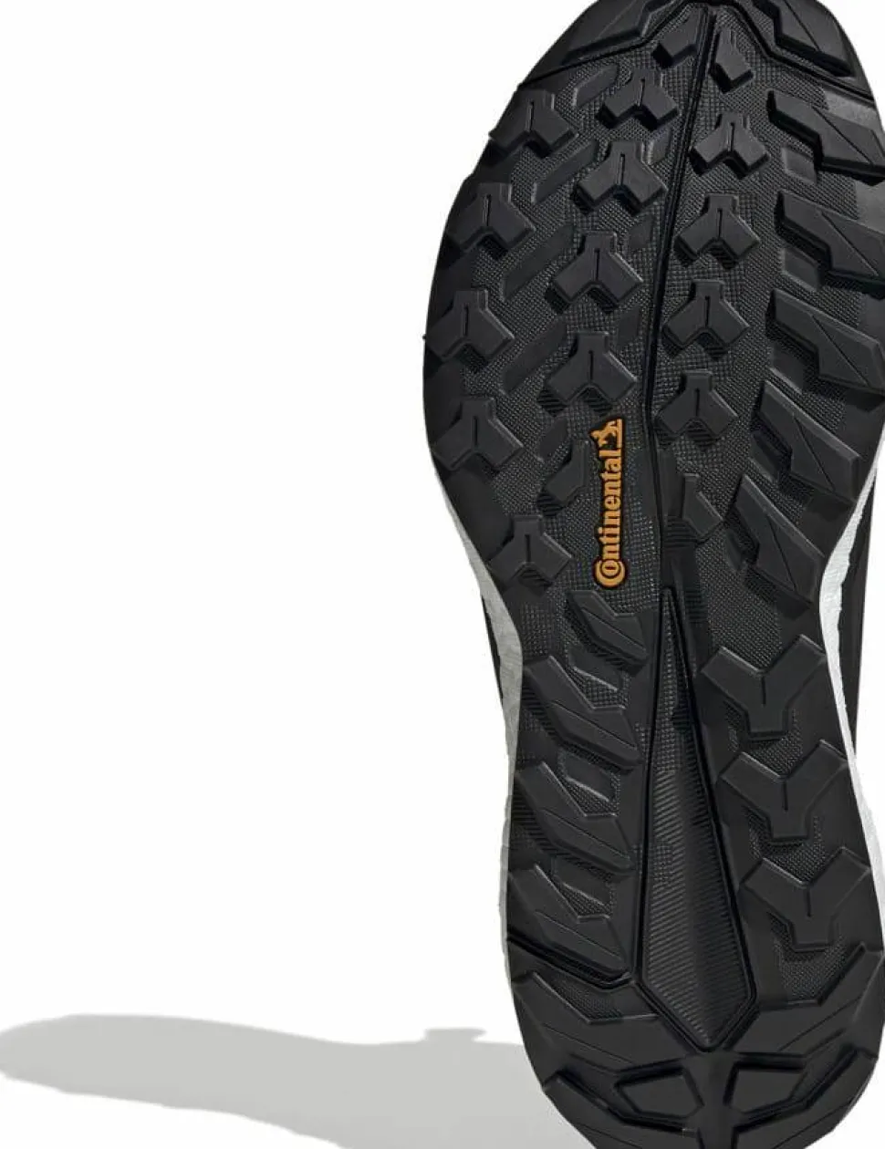 Adidas Women's Terrex Free Hiker 2 Gore-Tex Core Black/Core Black/Ftwwht