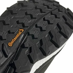 Adidas Women's Terrex Free Hiker 2 Gore-Tex Core Black/Core Black/Ftwwht