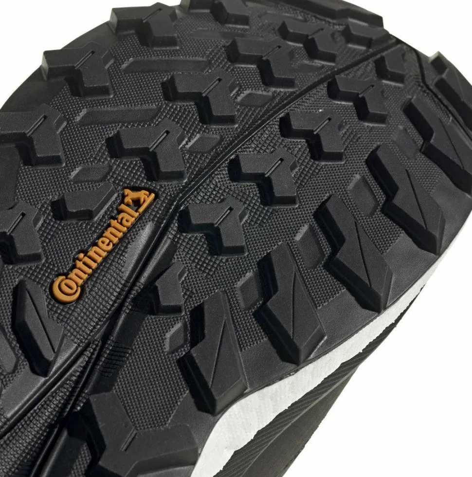 Adidas Women's Terrex Free Hiker 2 Gore-Tex Core Black/Core Black/Ftwwht