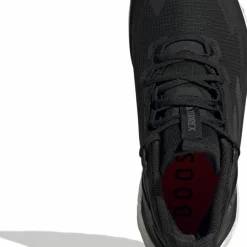 Adidas Women's Terrex Free Hiker 2 Gore-Tex Core Black/Core Black/Ftwwht