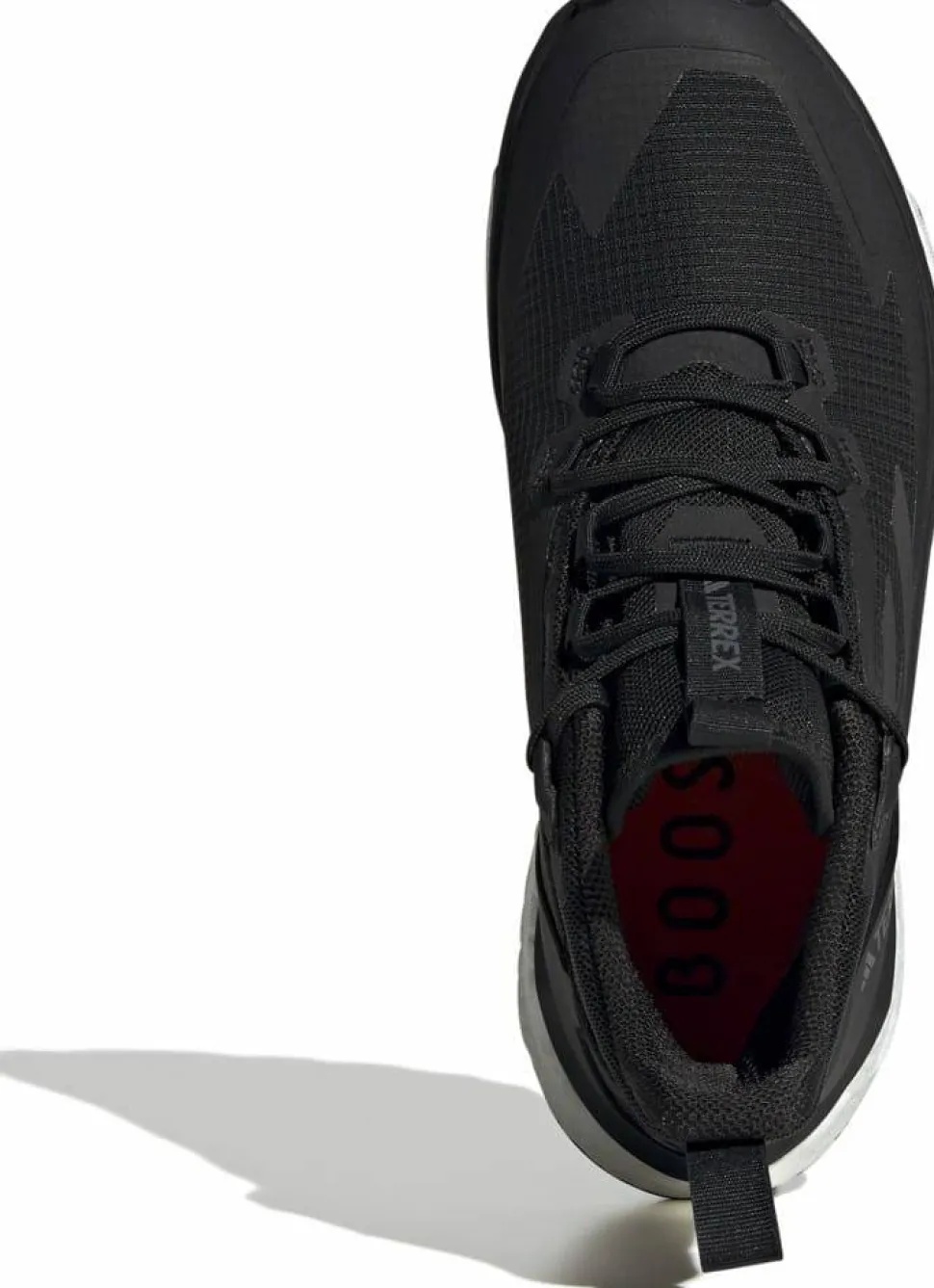 Adidas Women's Terrex Free Hiker 2 Gore-Tex Core Black/Core Black/Ftwwht