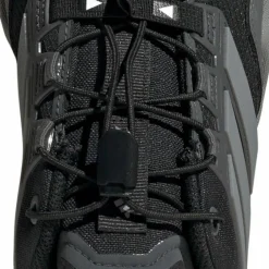 Adidas Women's Terrex Skychaser Gore-Tex Core Black/Grey Three/Grey Six